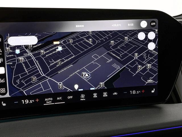 Audi Q4 e-tron S edition quattro performance 82 kWh 340 pk · Panorama dak · Tech Pro · Bijrijdersdisplay · Sonos · NIEUW MODEL!!