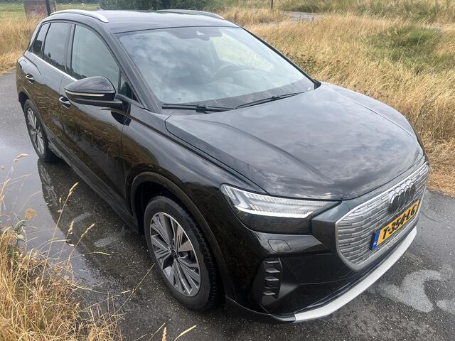 Audi Q4 e-tron 40 Advanced edition 77 kWh SOH 97% GARANTIE