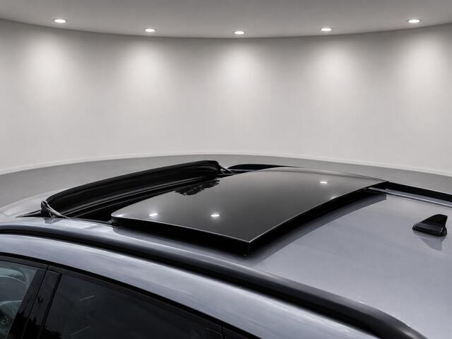 Audi Q4 e-tron 40 S edition Brons 77 kWh Martix Panorama 21 Inch Sonos Sound Haed Up Leer