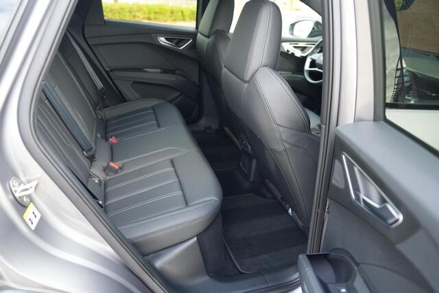 Audi Q4 e-tron 45 quattro S edition 77 kWh 265pk S-Line Sonos