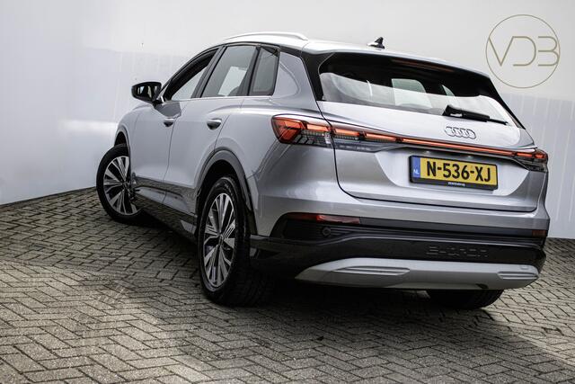 Audi Q4 e-tron 40 SOH 94% Launch edition Advanced Plus 77 kWh