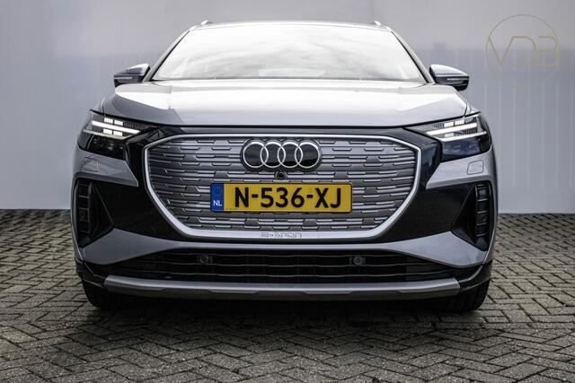 Audi Q4 e-tron 40 SOH 94% Launch edition Advanced Plus 77 kWh