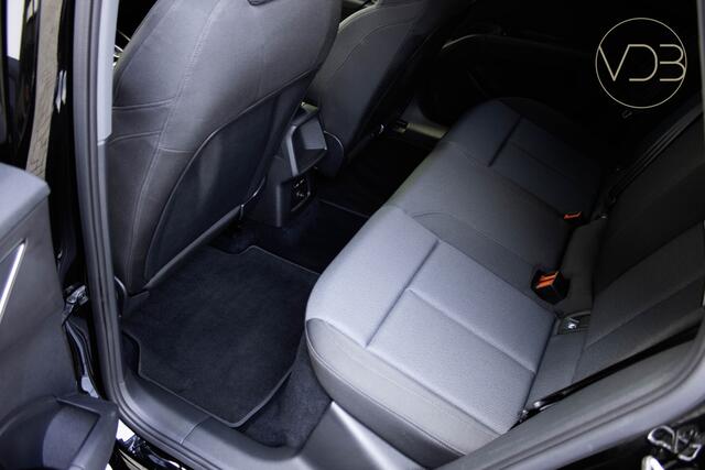 Audi Q4 e-tron 35 SOH 91,6% Advanced edition 55 kWh 2022 Origineel NL