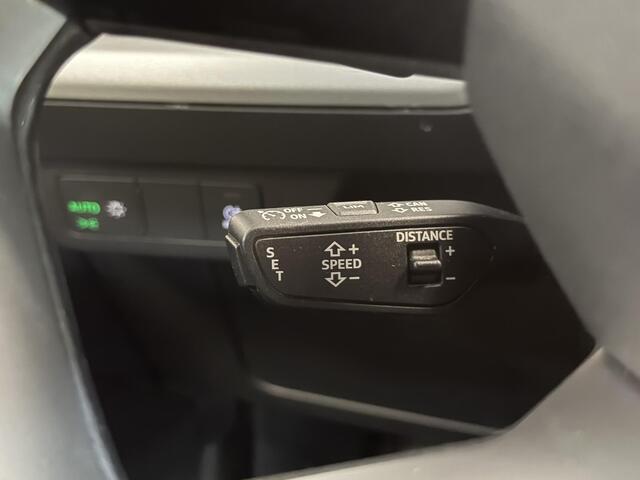 Audi Q4 e-tron 40 Advanced edition 77 kWh | Adaptive cruise | Clima | Stoelverwarming | Achteruitrijcamera | Carplay |