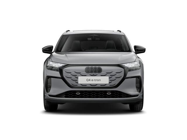 Audi Q4 e-tron S edition 45 82 kWh 286 PK SUV