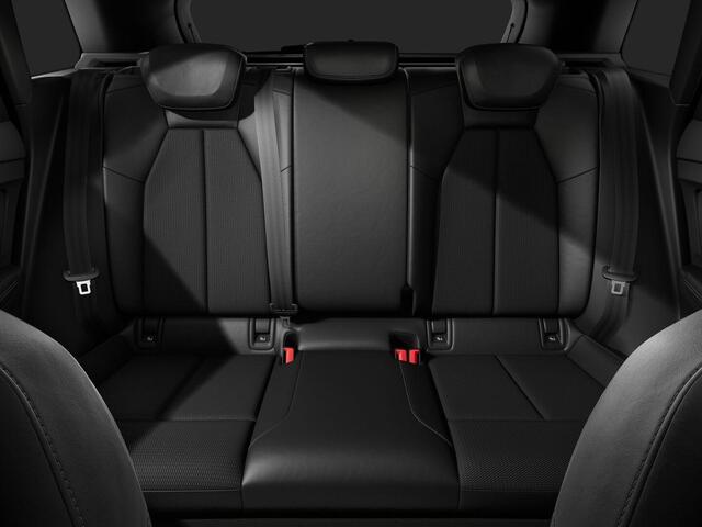 Audi Q4 e-tron S edition 45 82 kWh 286 PK SUV