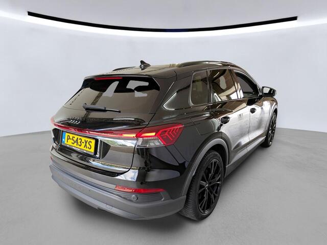 Audi Q4 e-tron 40 Launch edition 77 kWh / 20"LMV / APP.Connect / Sportonderstel