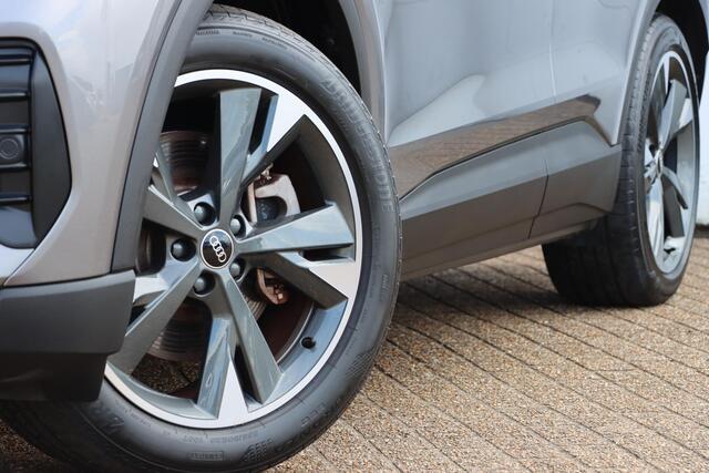 Audi Q4 e-tron 40 Advanced Edition 82 kWh 204pk | SOH 98,2% |