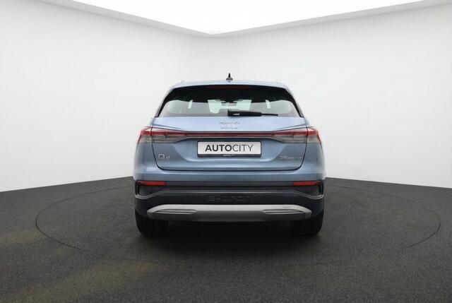 Audi Q4 e-tron 35 edition 92% SOH l Nederlandse auto | Warmtepomp l Stoelverwarming