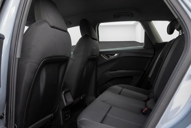 Audi Q4 e-tron 35 edition 92% SOH l Nederlandse auto | Warmtepomp l Stoelverwarming