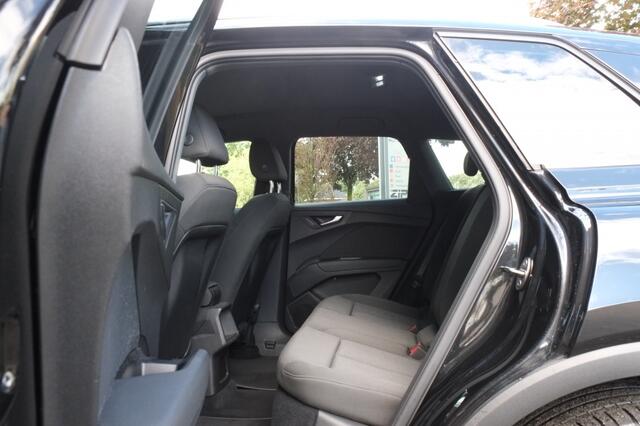 Audi Q4 e-tron 35 55 kWh | SOH 90% | Warmtepomp
