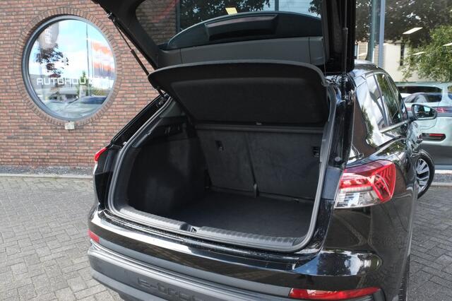 Audi Q4 e-tron 35 55 kWh | SOH 90% | Warmtepomp