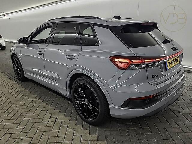 Audi Q4 e-tron 45 SOH 94% quattro Advanced edition 77 kWh