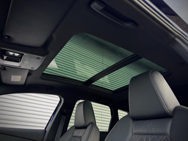 Audi Q4 e-tron 50 Quattro | S-Line | Panodak | ACC | Matrix | 21 inch |