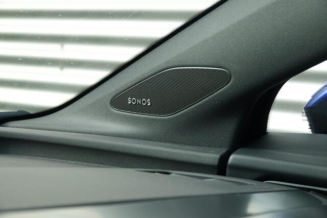 Audi Q4 e-tron 45 S Edition 82 kWh S-Line | Sonos | ACC | Head-Up | Memory | Camera | Matrix | 21 Inch |