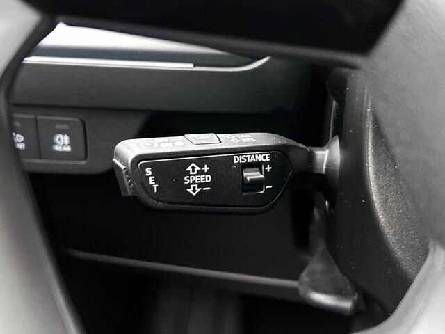 Audi Q4 e-tron 35 Advanced edition 55 kWh | Navi | Clima |