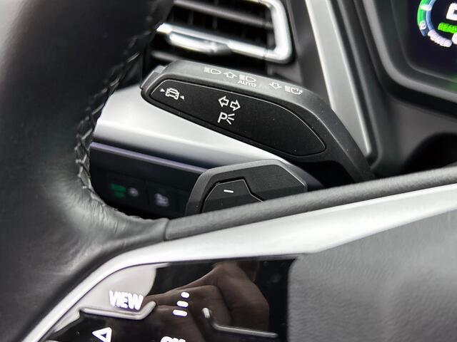 Audi Q4 e-tron 35 Advanced edition 55 kWh | Navi | Clima |