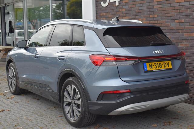 Audi Q4 e-tron 40 Launch edition Advanced 77 kWh MATRIX LED