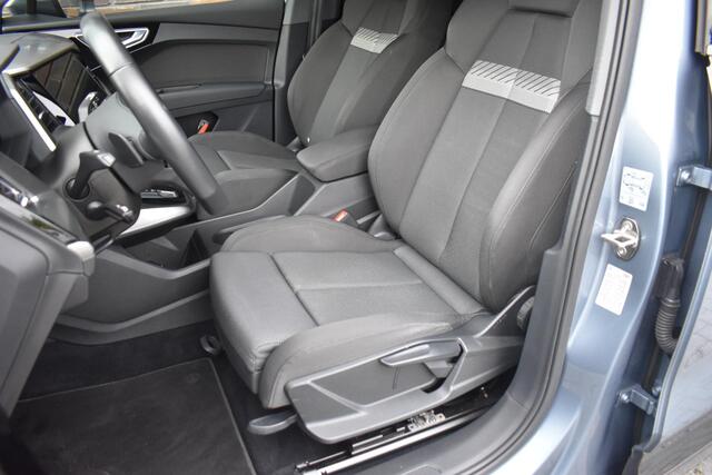 Audi Q4 e-tron 40 Launch edition Advanced 77 kWh MATRIX LED
