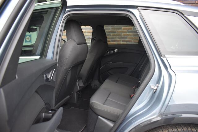 Audi Q4 e-tron 40 Launch edition Advanced 77 kWh MATRIX LED