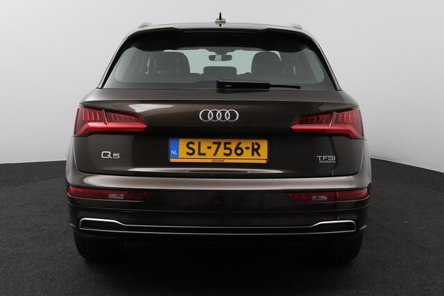 Audi Q5 2.0 TFSI quattro Sport S Line Edition