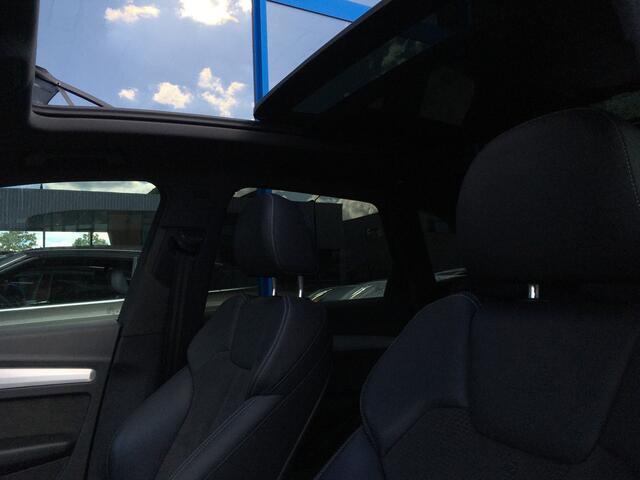 Audi Q5 55 TFSI e quattro S-line Competition