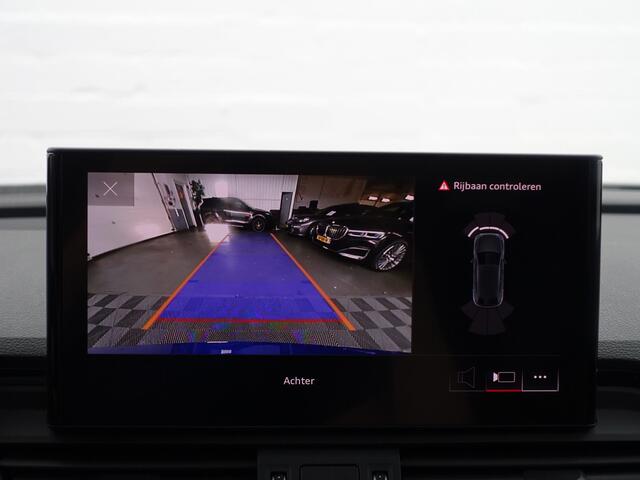 Audi Q5 Sportback 55 TFSI e S Competition Black Optic Aut- Panodak, Bang Olufsen, Luchtvering, Sfeerverlichting, Ada Cruise