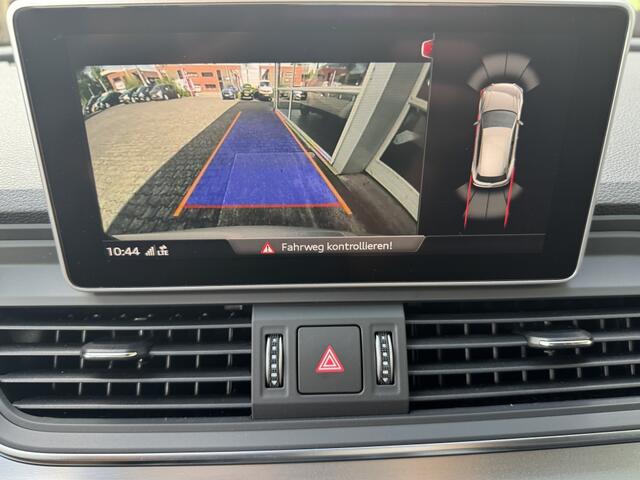 Audi Q5 Q5 50 TFSI e quattro sport | stuur-stoel verwarming | Elektrisch