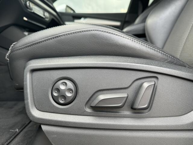 Audi Q5 Q5 50 TFSI e quattro sport | stuur-stoel verwarming | Elektrisch