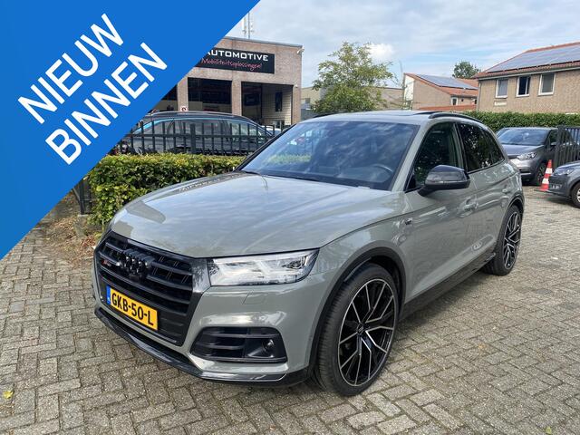 Audi Q5 3.0 TFSI SQ5 quattro Pro Line Plus