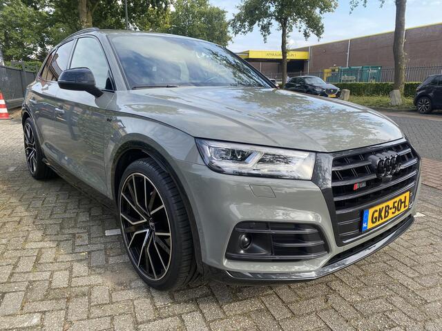 Audi Q5 3.0 TFSI SQ5 quattro Pro Line Plus