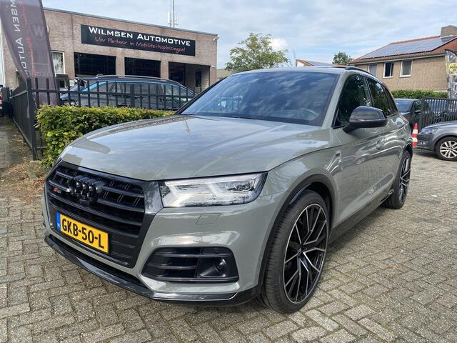 Audi Q5 3.0 TFSI SQ5 quattro Pro Line Plus