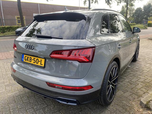 Audi Q5 3.0 TFSI SQ5 quattro Pro Line Plus