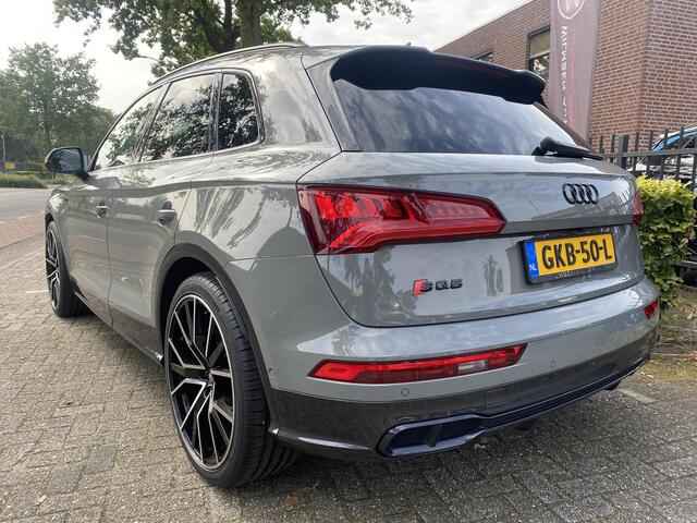 Audi Q5 3.0 TFSI SQ5 quattro Pro Line Plus