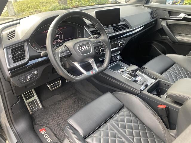 Audi Q5 3.0 TFSI SQ5 quattro Pro Line Plus