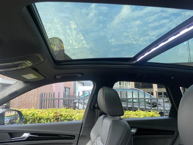 Audi Q5 3.0 TFSI SQ5 quattro Pro Line Plus