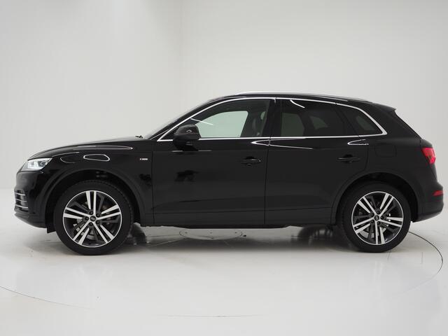 Audi Q5 55 TFSI e quattro Competition | Panoramadak | Bang & Olufson | Virtual | Keyless | Camera
