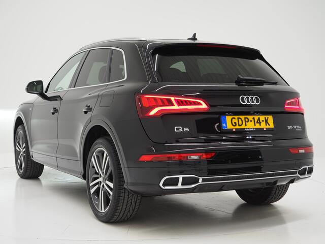 Audi Q5 55 TFSI e quattro Competition | Panoramadak | Bang & Olufson | Virtual | Keyless | Camera