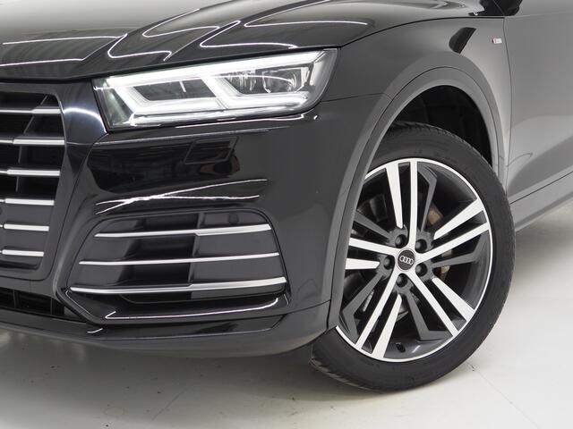 Audi Q5 55 TFSI e quattro Competition | Panoramadak | Bang & Olufson | Virtual | Keyless | Camera