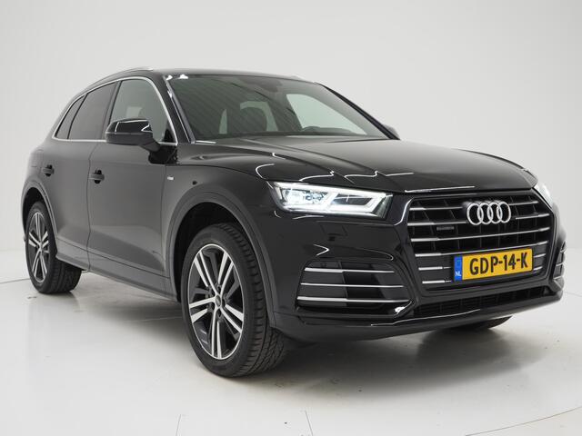 Audi Q5 55 TFSI e quattro Competition | Panoramadak | Bang & Olufson | Virtual | Keyless | Camera