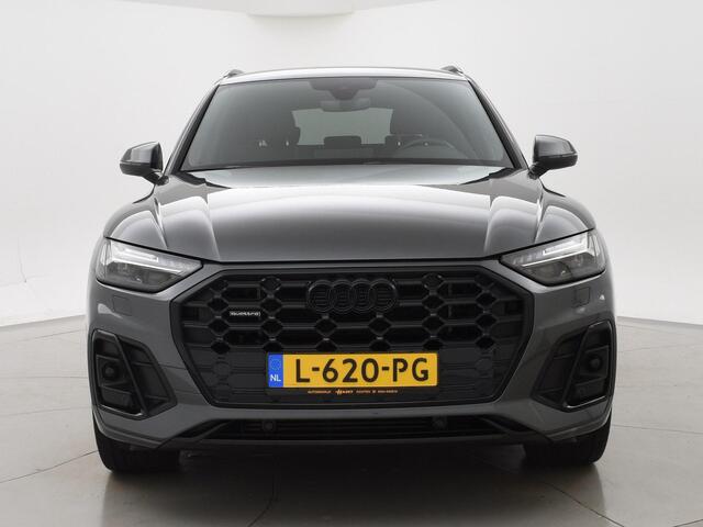 Audi Q5 50 TFSIe 299 PK HYBRID S-EDITION S-LINE NIEUW MODE + 21 INCH / SFEERVERLICHTING / VIRTUAL COCKPIT