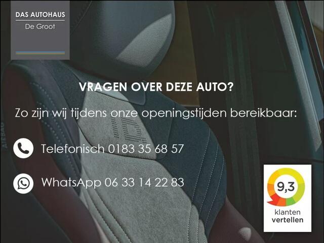 Audi Q5 50 TFSI e Quattro S-line | Pano | Head-up
