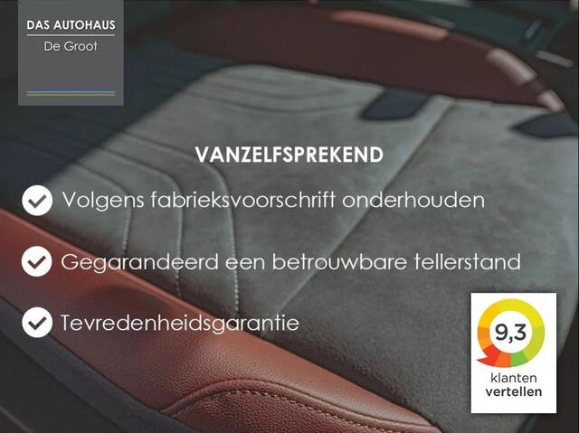 Audi Q5 50 TFSI e Quattro S-line | Pano | Head-up