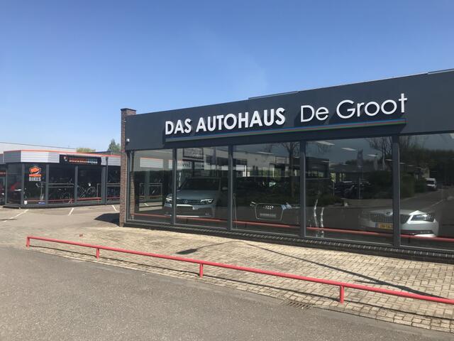 Audi Q5 50 TFSI e Quattro S-line | Pano | Head-up