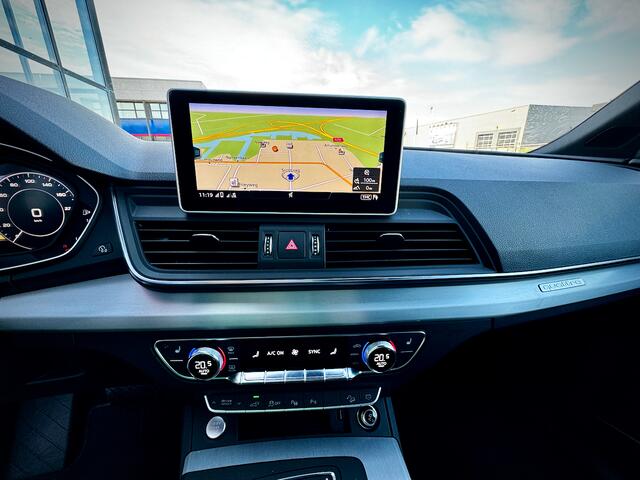 Audi Q5 55 TFSI e quattro Competition S line LEDER PANORAMA DAK