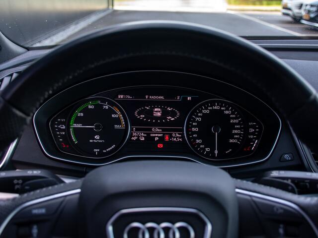 Audi Q5 55 TFSI e quattro Competition | B&O | Luchtvering | Trekhaak | Adap. Cruise