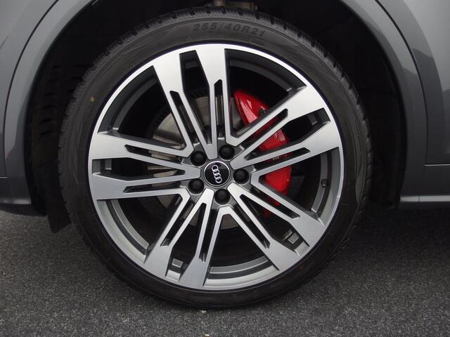 Audi Q5 3.0 TFSI SQ5 quattro Pro Line Plus RS-ZETELS / ELEK TREKHAAK / CAMERA / STOELVERW / FULL LED / PDC / ELEK STOEL