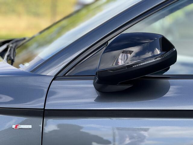 Audi Q5 55 TFSI e quattro S edition Competition | Pano | Keyless | Camera