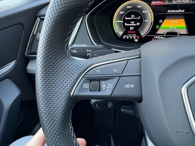 Audi Q5 55 TFSI e quattro S edition Competition | Pano | Keyless | Camera