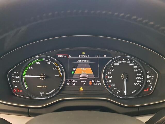 Audi Q5 50 TFSI e quattro Pro Line 300pk | Automaat | Lederen bekleding | Achteruitrijcamera | Navi | BTW-auto | 1e eigenaar | volledige historie